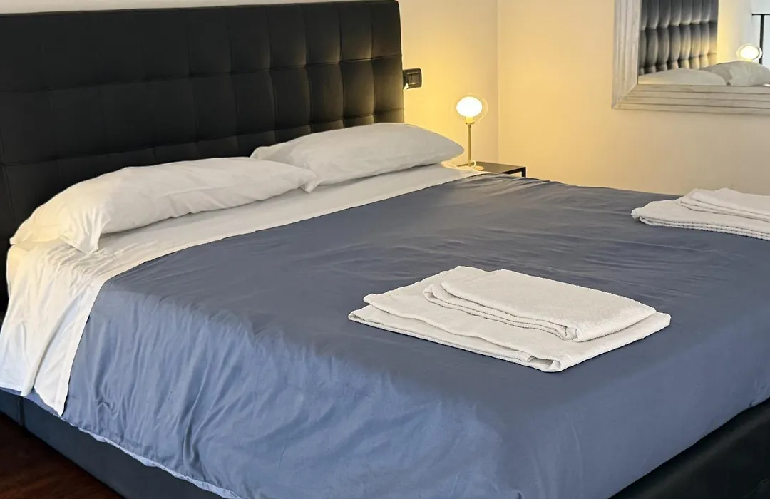 Rome Luxury House - The Suite-1