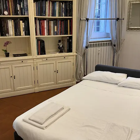 Rome Luxury House - The Suite-3