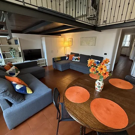 Rome Luxury House - The Suite-3