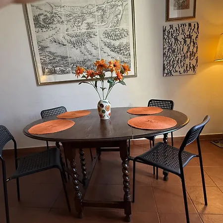 Rome Luxury House - The Suite-3