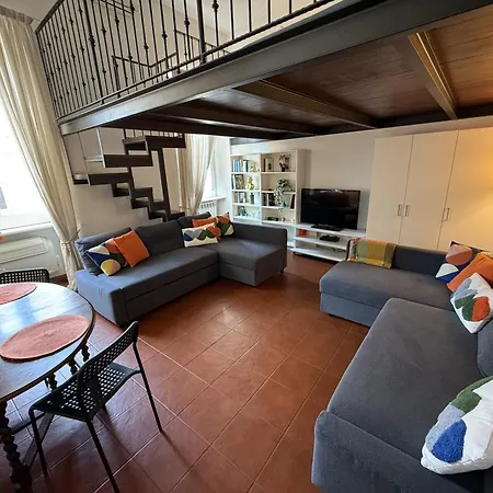 Rome Luxury House - The Suite-2