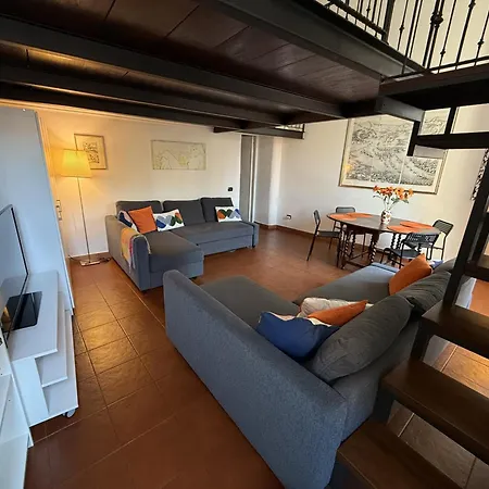 Rome Luxury House - The Suite-2